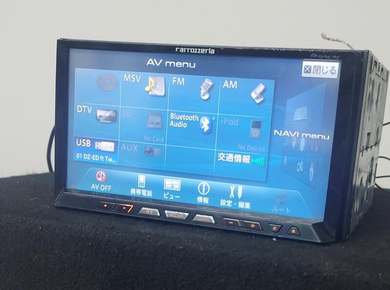 Pioneer orginal 850 TMT - Ашхабад - img 4