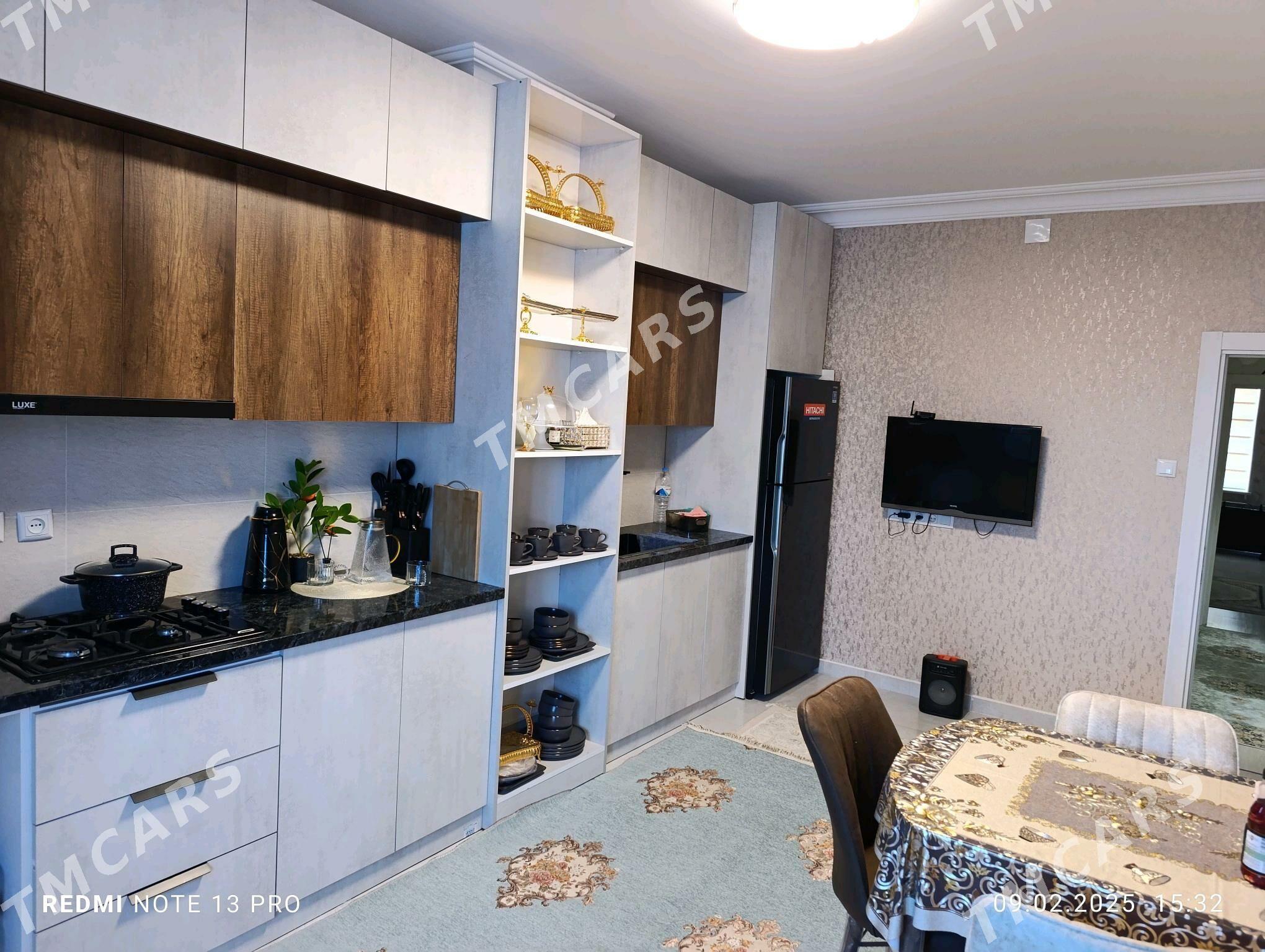 täze gurylan jayda arenda - Балканабат - img 3
