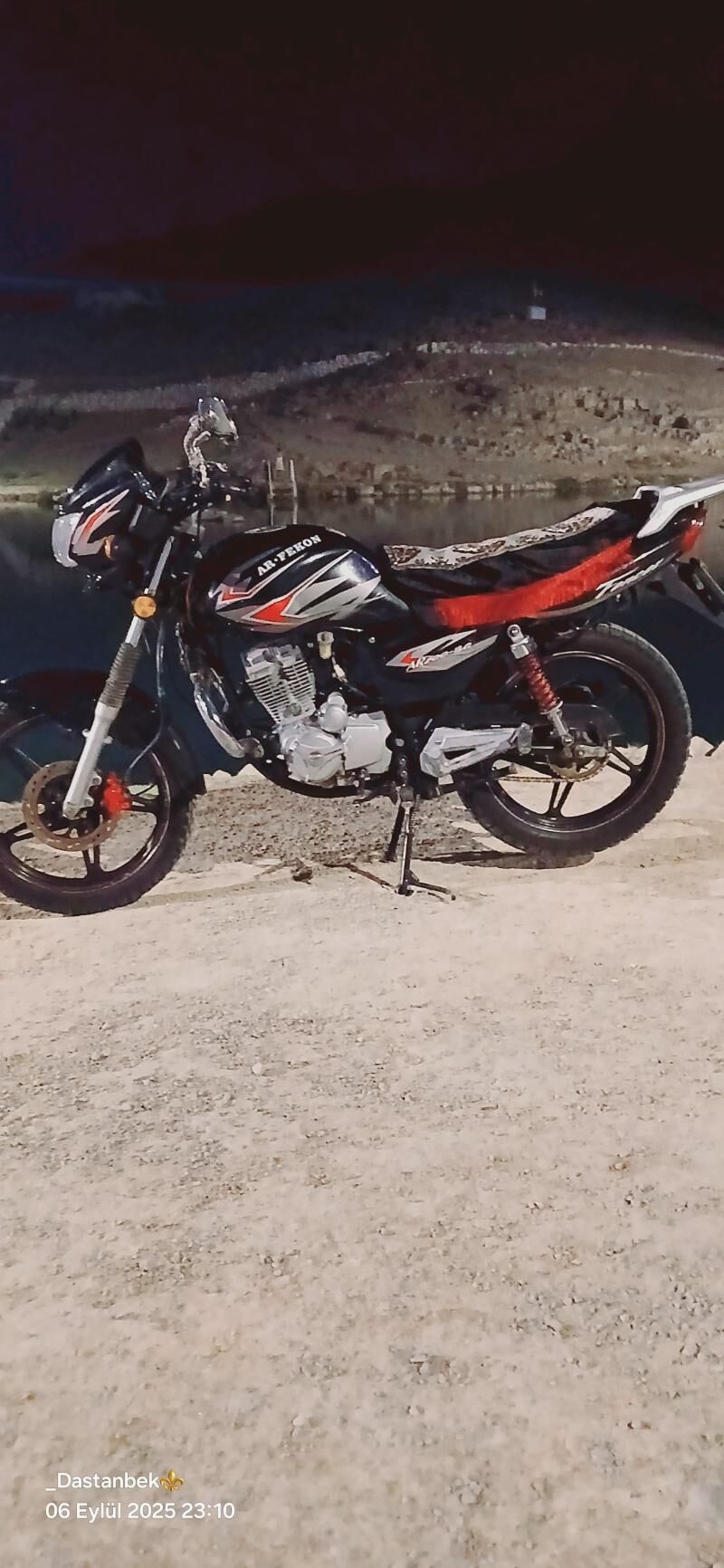 Fekon FK150-8G 2011 - 19 000 TMT - Койтендаг - img 2