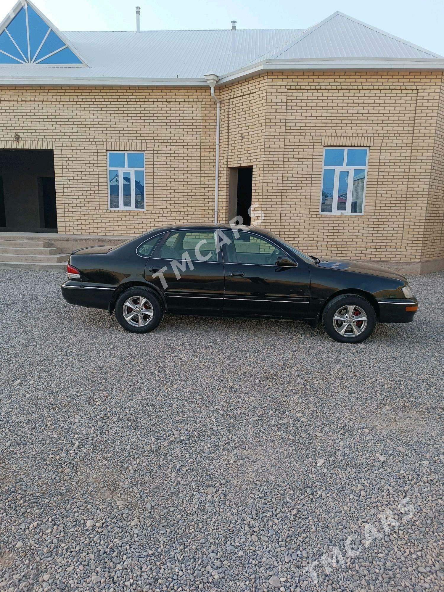 Toyota Avalon 1997 - 120 000 TMT - Мары - img 3