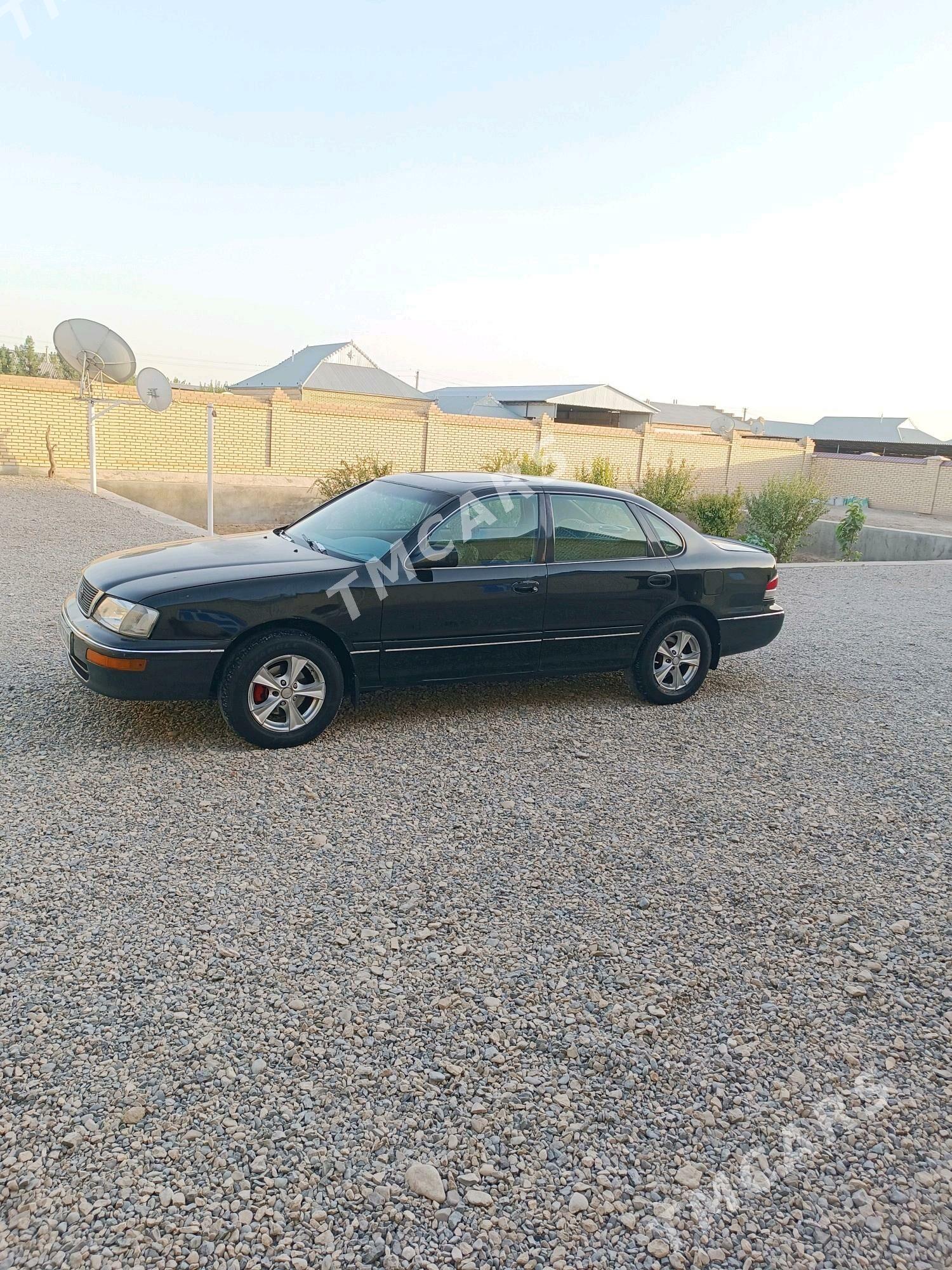 Toyota Avalon 1997 - 120 000 TMT - Мары - img 2