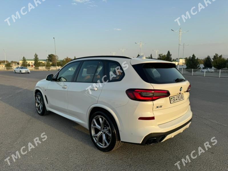 BMW X5 M 2021 - 1 022 000 TMT - Aşgabat - img 5