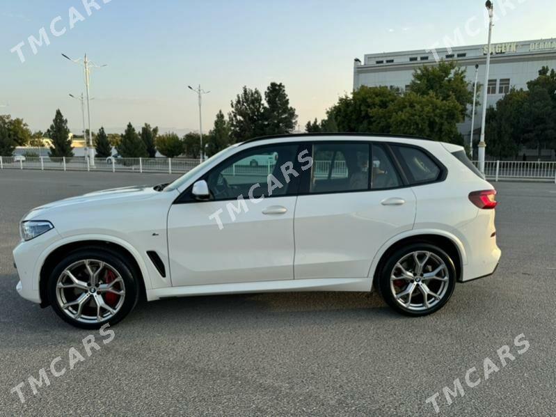 BMW X5 M 2021 - 1 022 000 TMT - Aşgabat - img 6