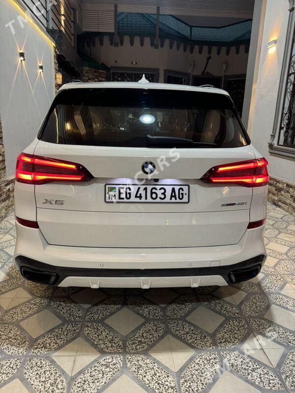 BMW X5 M 2021 - 1 022 000 TMT - Aşgabat - img 3