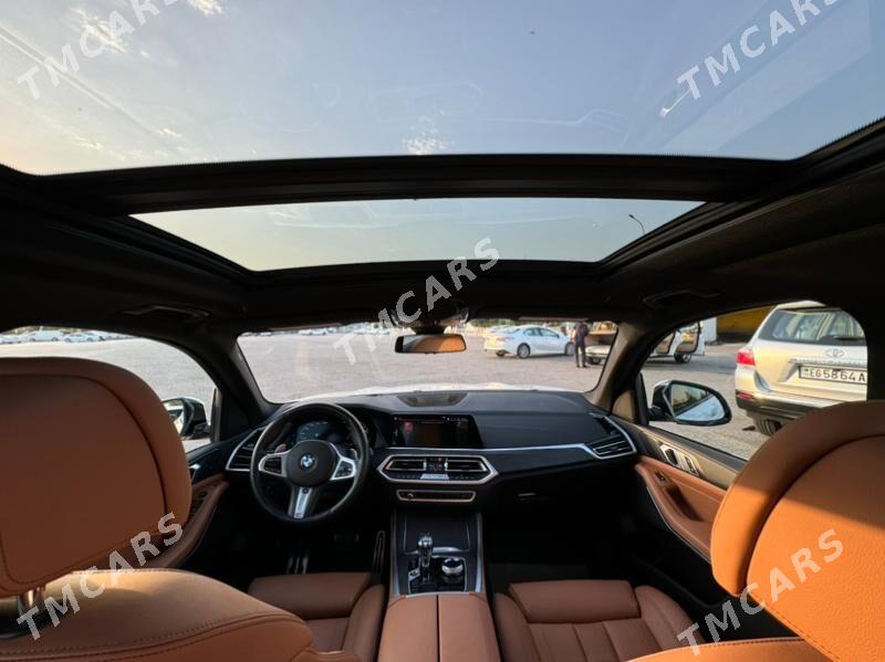 BMW X5 M 2021 - 1 022 000 TMT - Aşgabat - img 10