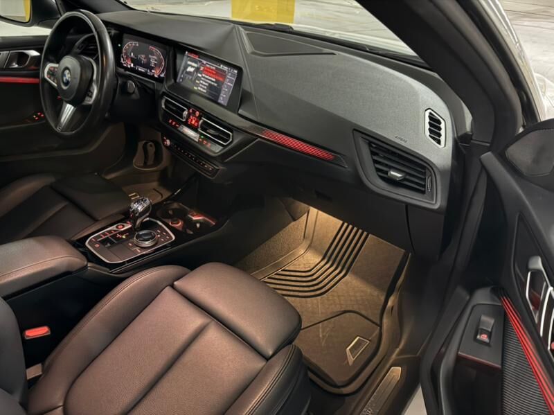 BMW 2 Series Gran Coupe 2022 - 410 000 TMT - Ашхабад - img 8