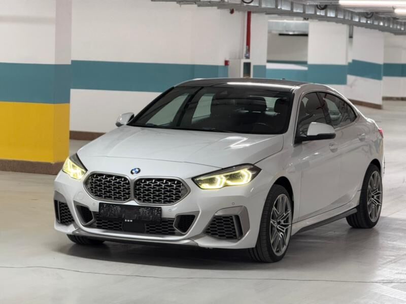BMW 2 Series Gran Coupe 2022 - 410 000 TMT - Ашхабад - img 3