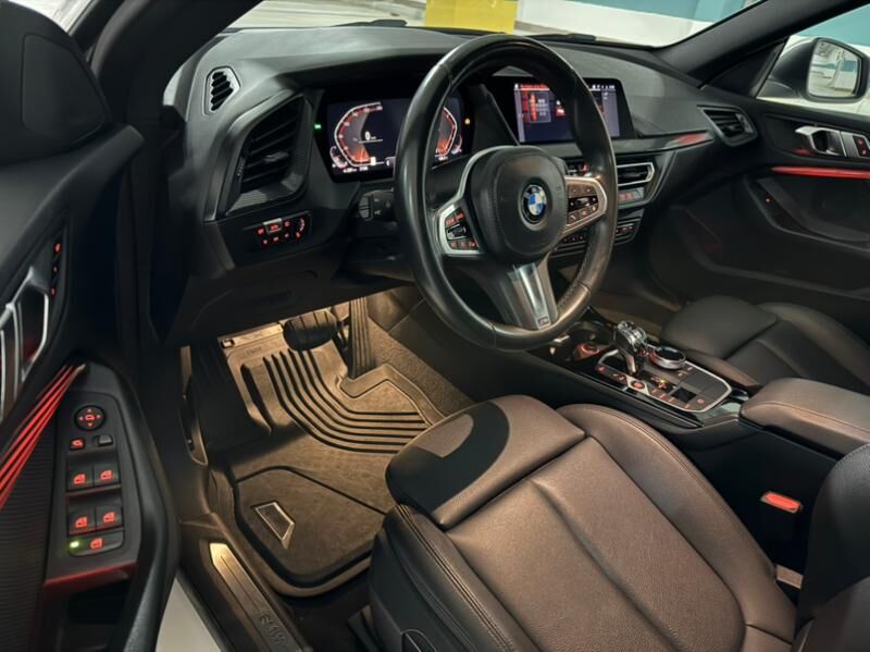 BMW 2 Series Gran Coupe 2022 - 410 000 TMT - Ашхабад - img 9