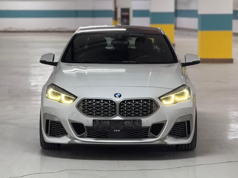 BMW 2 Series Gran Coupe 2022 - 410 000 TMT - Ашхабад - img 2