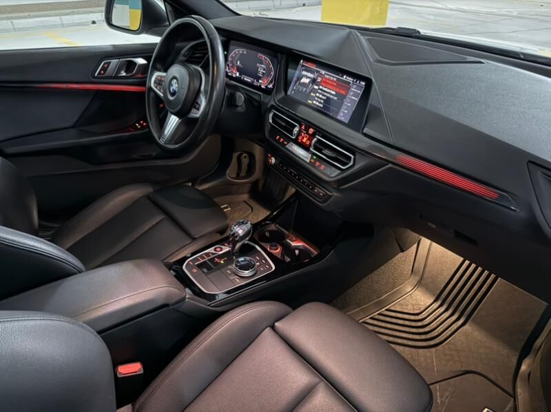 BMW 2 Series Gran Coupe 2022 - 410 000 TMT - Ашхабад - img 10
