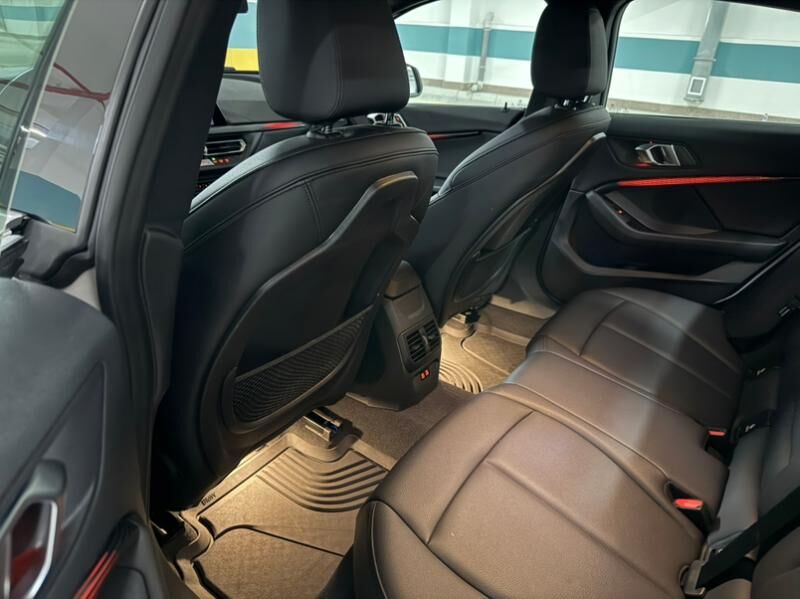 BMW 2 Series Gran Coupe 2022 - 410 000 TMT - Ашхабад - img 7