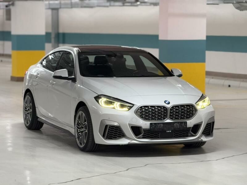 BMW 2 Series Gran Coupe 2022 - 410 000 TMT - Ашхабад - img 5