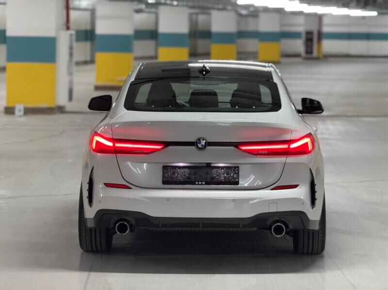 BMW 2 Series Gran Coupe 2022 - 410 000 TMT - Ашхабад - img 4