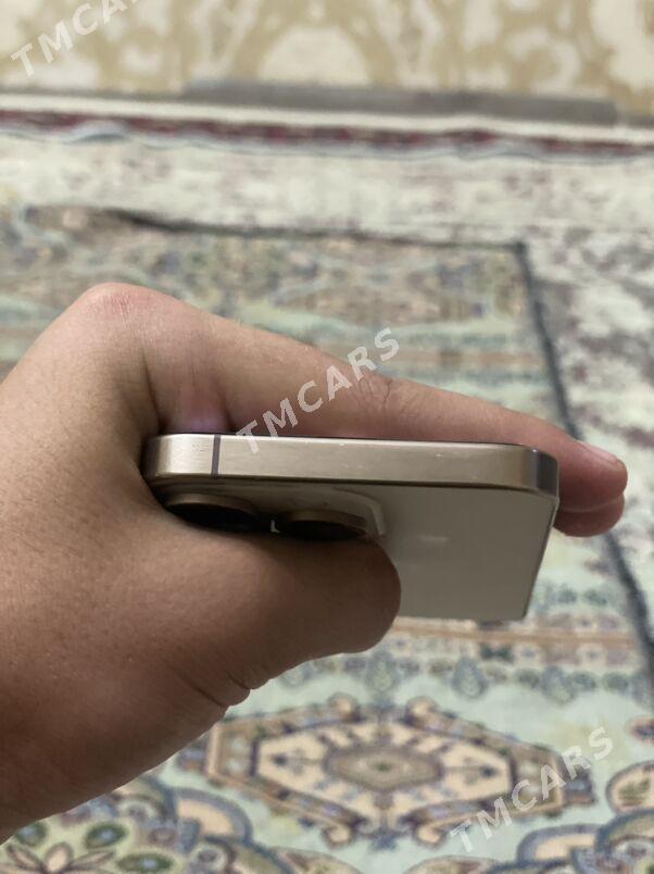 iphone 16 pro - Туркменбаши - img 4