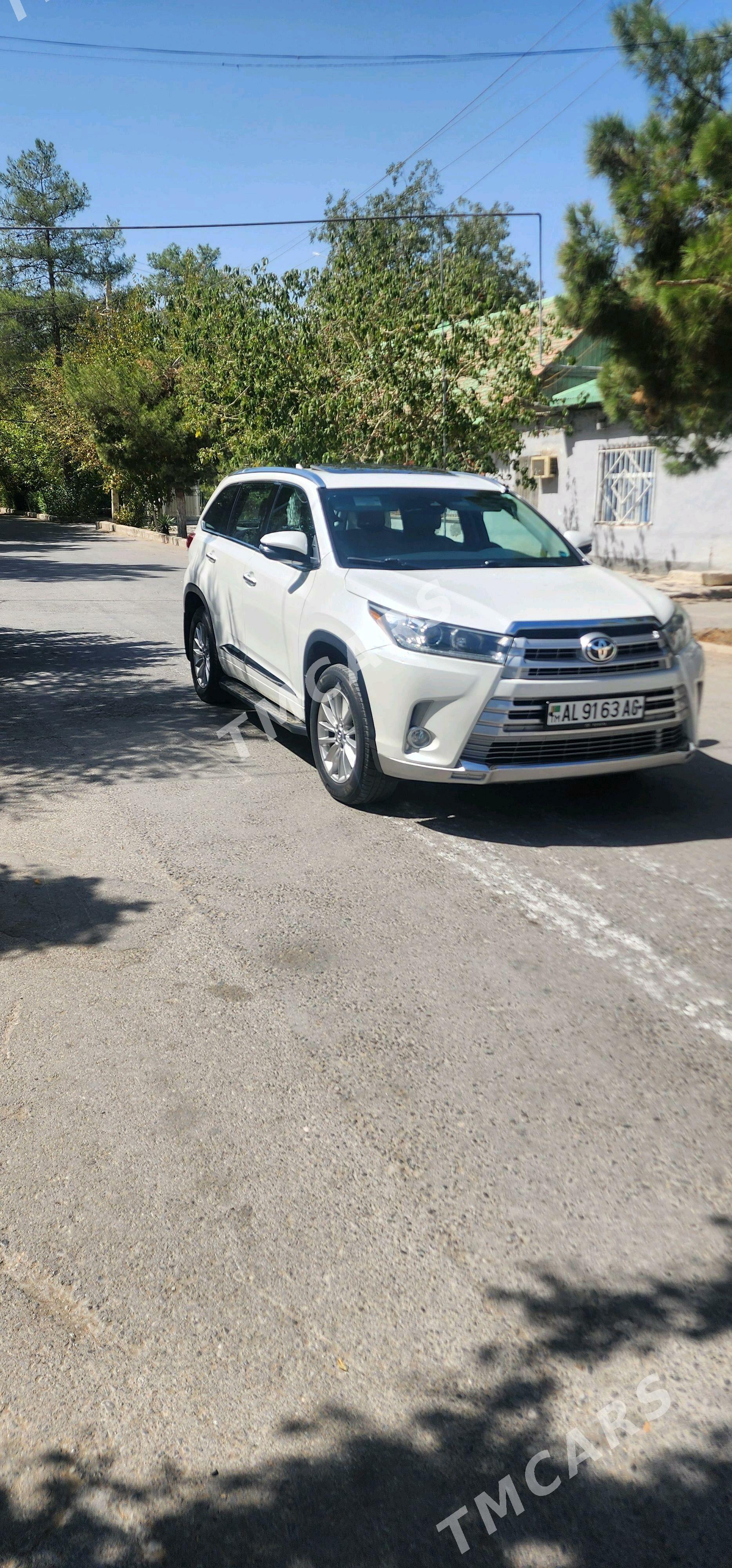 Toyota Highlander 2018 - 465 000 TMT - Gurtly - img 7