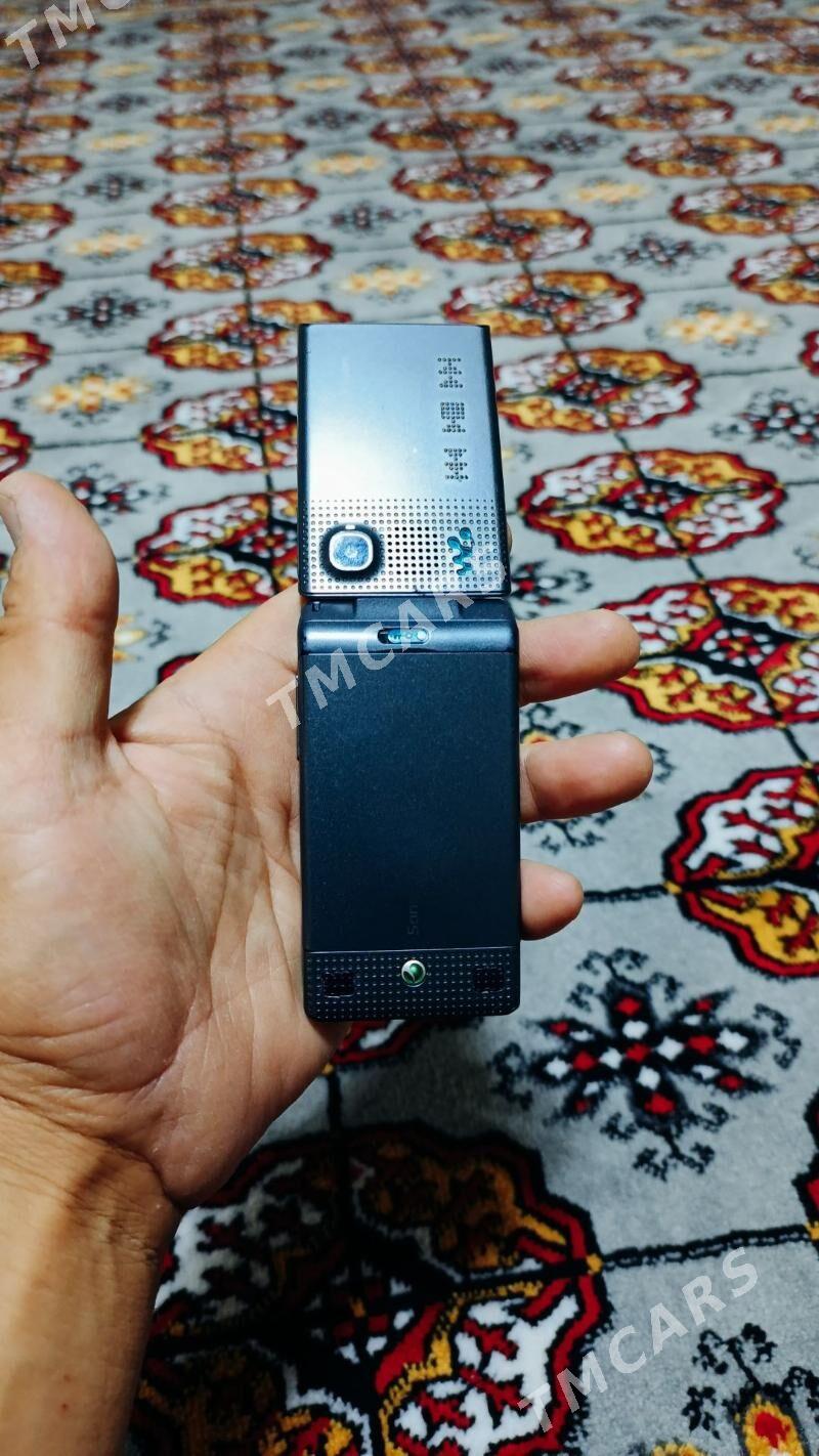 Sony Ericsson W380i prastoy - Ашхабад - img 5