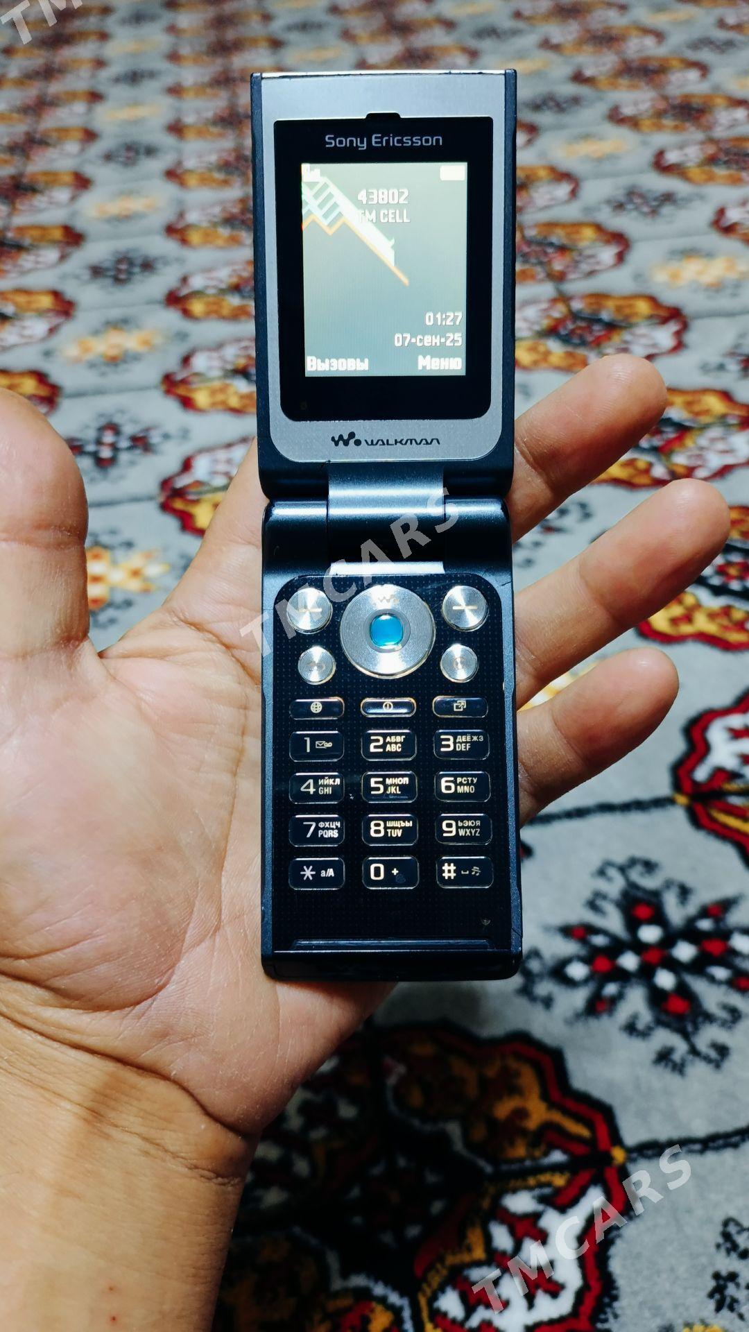 Sony Ericsson W380i prastoy - Ашхабад - img 2