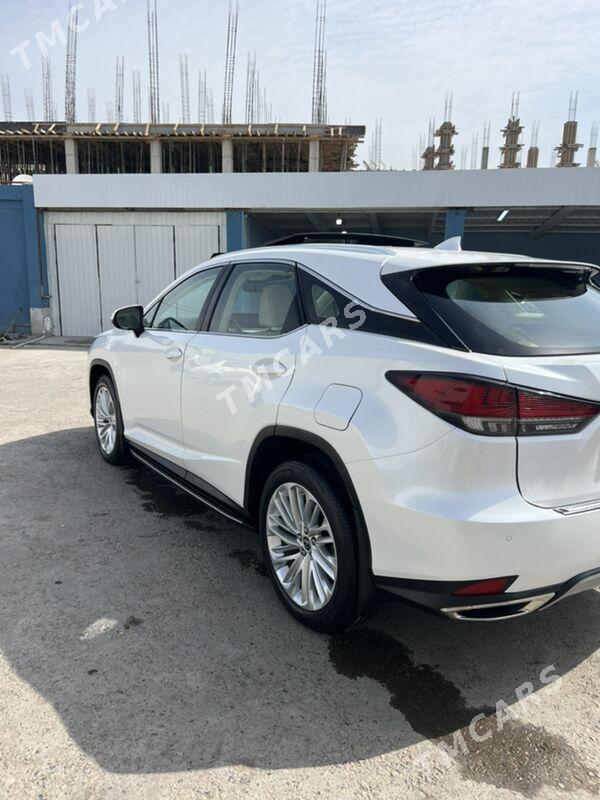 Lexus RX 350 2021 - 815 000 TMT - Mary - img 6