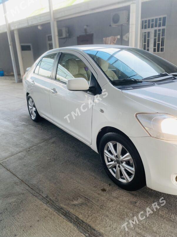 Toyota Yaris 2006 - 120 000 TMT - Aşgabat - img 3