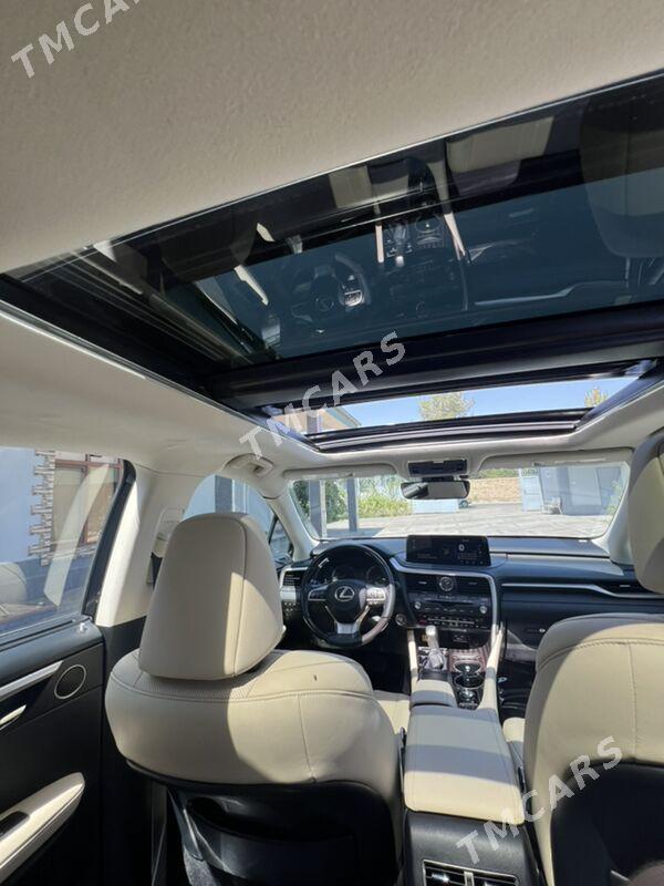 Lexus RX 350 2021 - 815 000 TMT - Mary - img 8