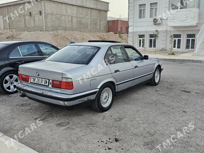 BMW 525 1991 - 46 000 TMT - Балканабат - img 2