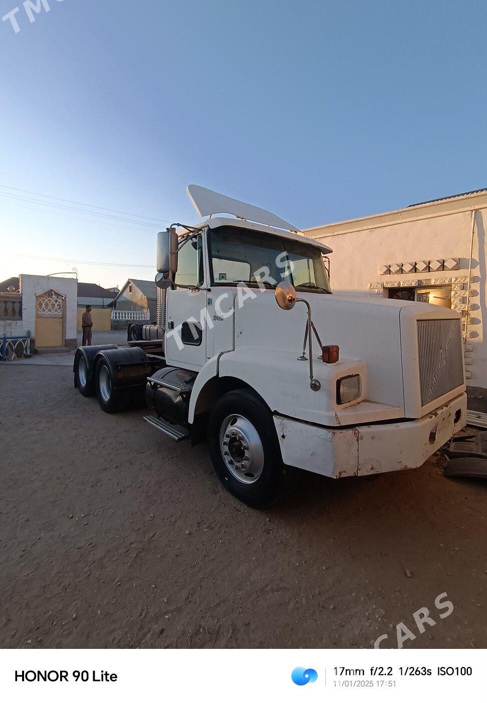Volvo FH 420 1990 - 170 000 TMT - Balkanabat - img 3