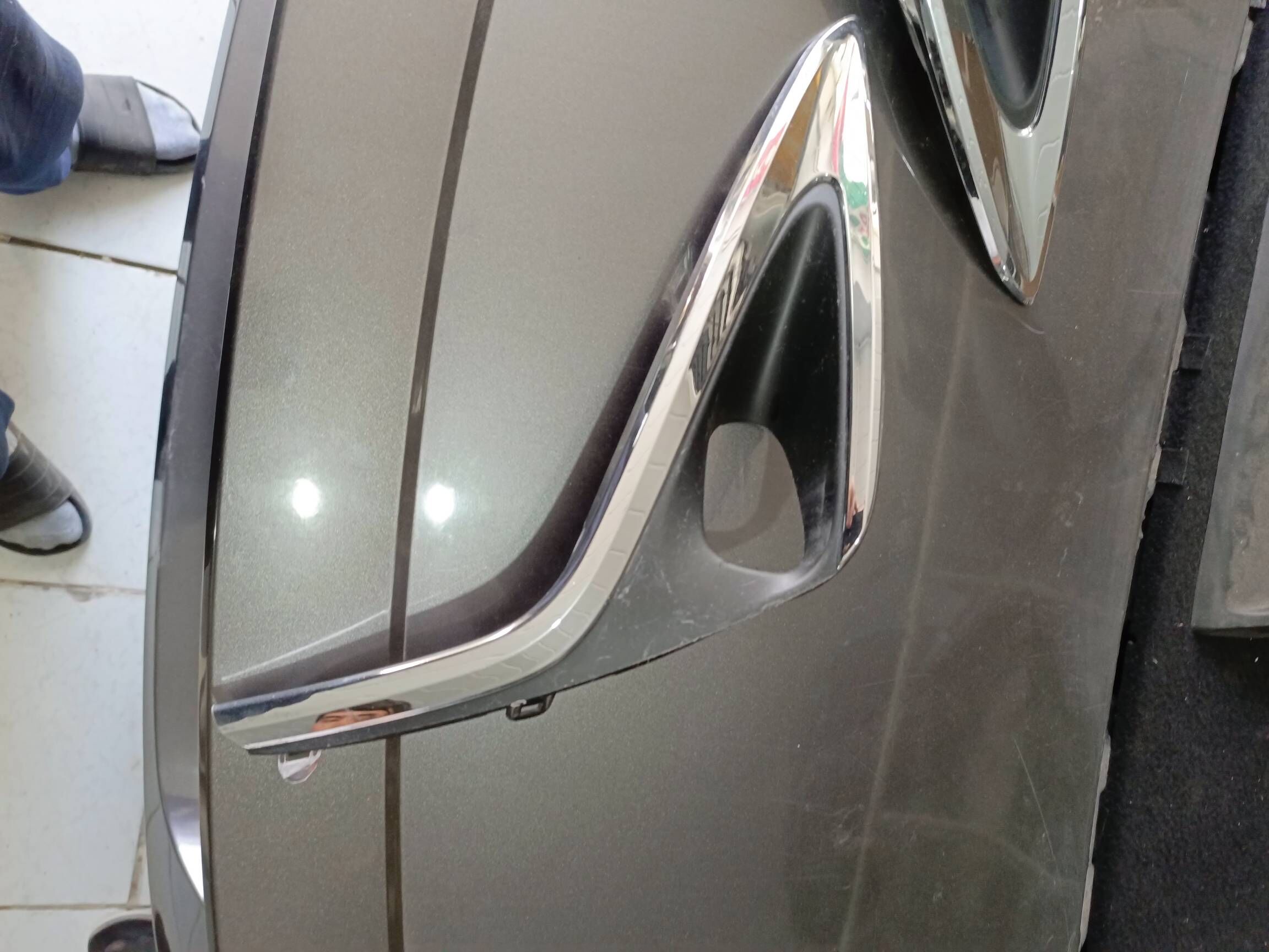 Lexus es 2017 Tumanlik acki 800 TMT - Aşgabat - img 3