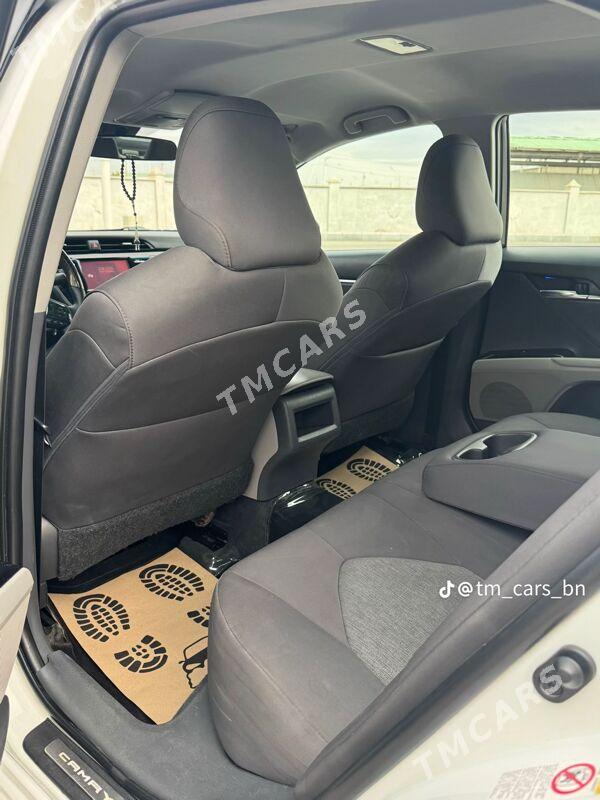 Toyota Camry 2018 - 300 000 TMT - Балканабат - img 6