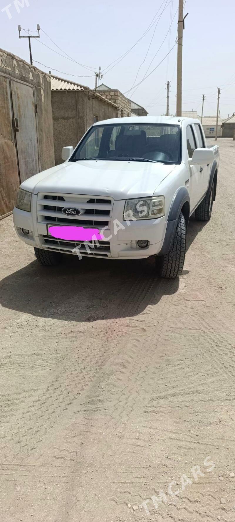 Ford Ranger 2008 - 170 000 TMT - Gyzylarbat - img 2