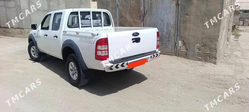 Ford Ranger 2008 - 170 000 TMT - Gyzylarbat - img 4