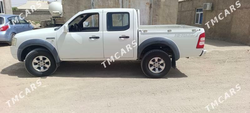 Ford Ranger 2008 - 170 000 TMT - Gyzylarbat - img 5
