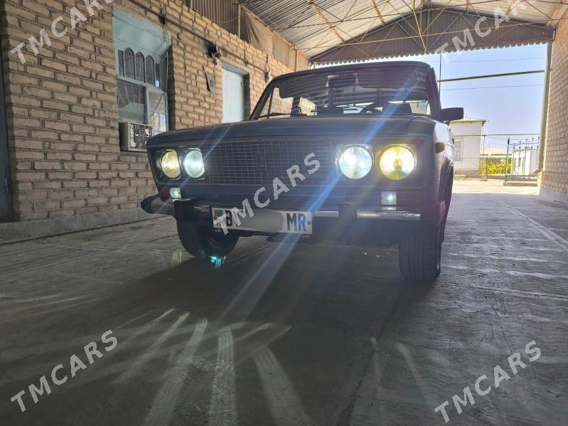 Lada 2106 1988 - 45 000 TMT - Murgap - img 3