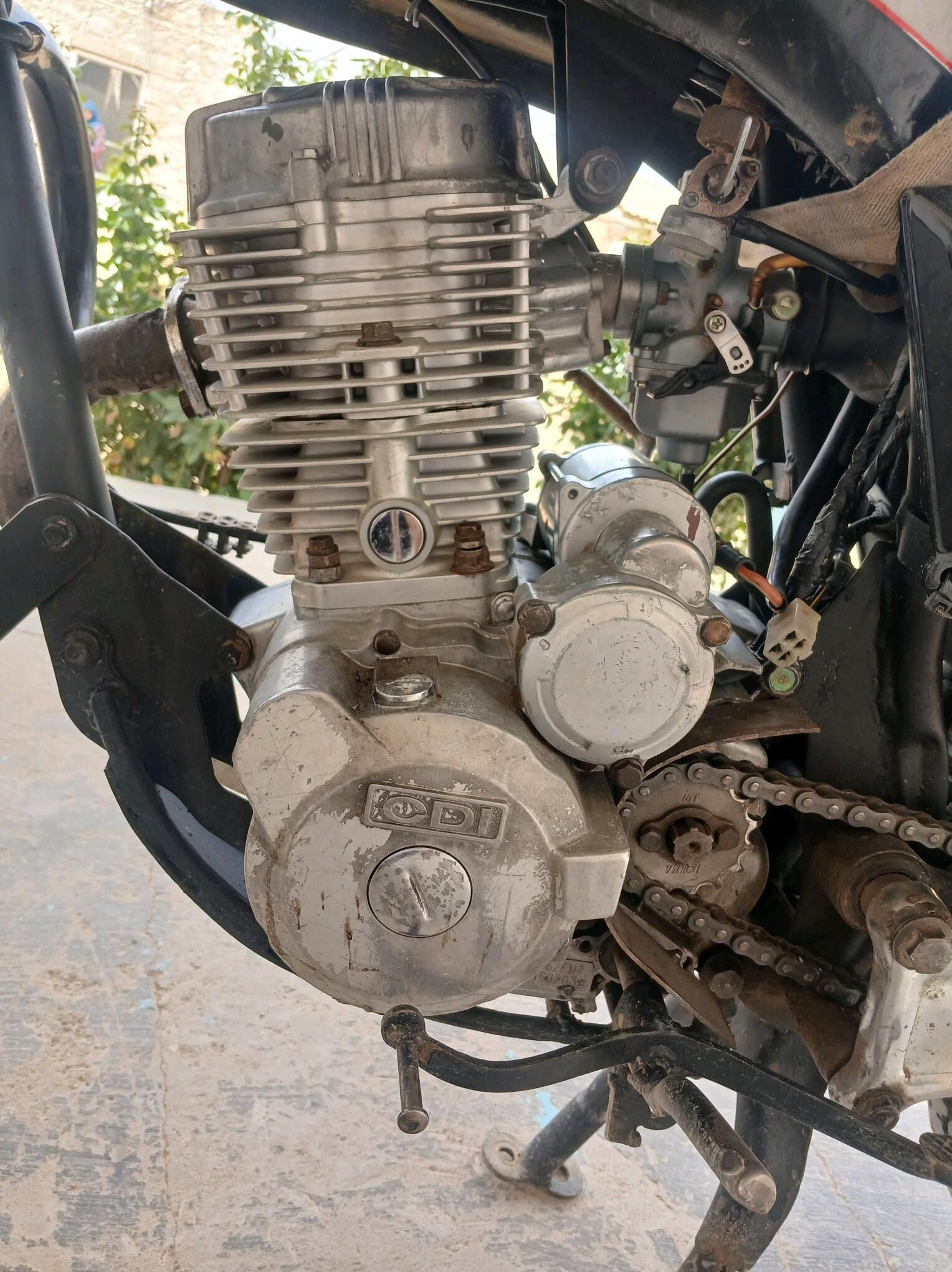 Mator dwigeteli 1 200 TMT - Jebel - img 2