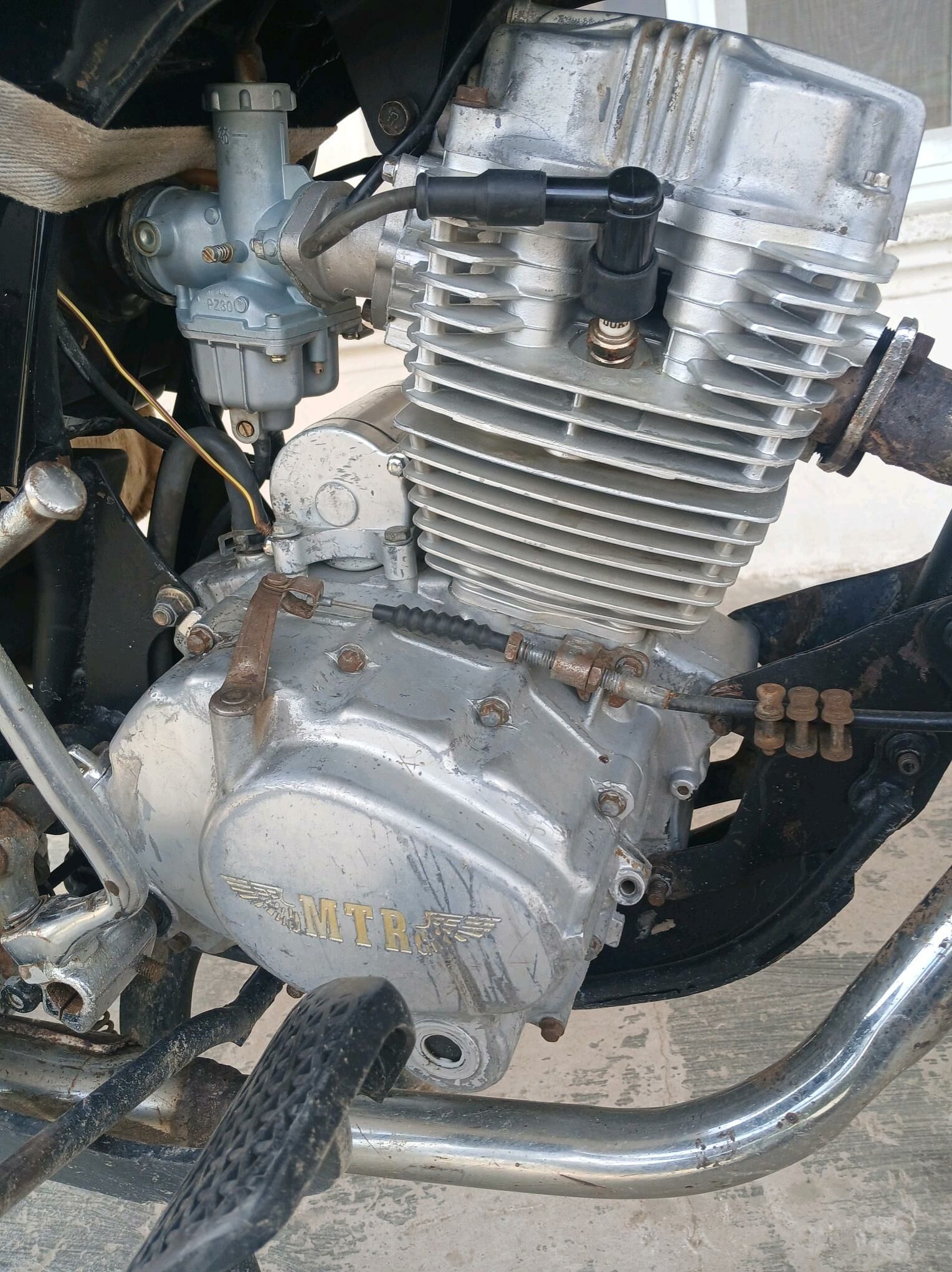 Mator dwigeteli 1 200 TMT - Jebel - img 3
