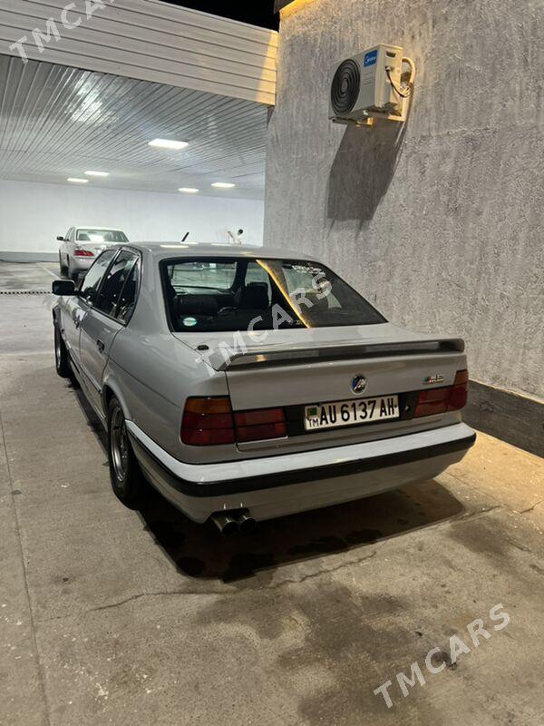 BMW 525 1995 - 79 000 TMT - Kaka - img 6