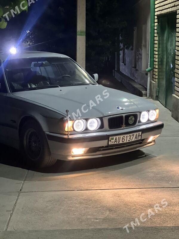 BMW 525 1995 - 79 000 TMT - Kaka - img 7