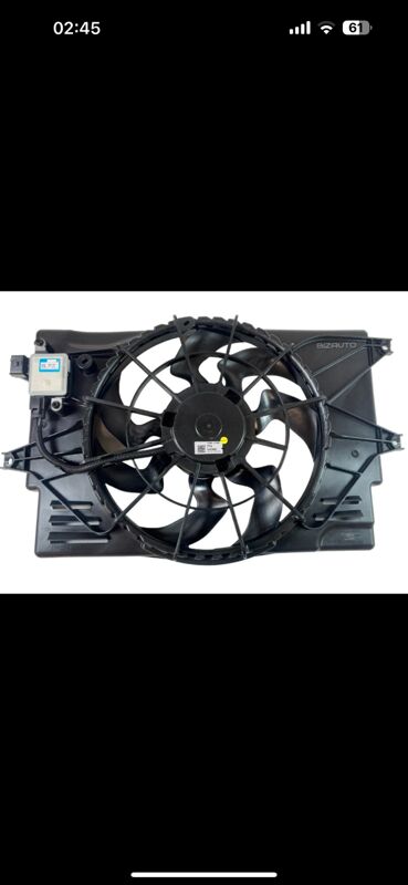 wentelyator 1 500 TMT - Ашхабад - img 2
