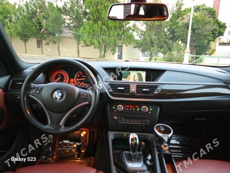 BMW X1 2012 - 230 000 TMT - Ашхабад - img 4