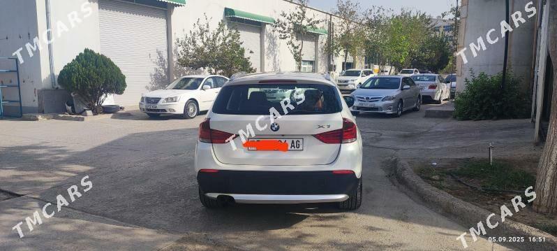 BMW X1 2012 - 230 000 TMT - Ашхабад - img 7