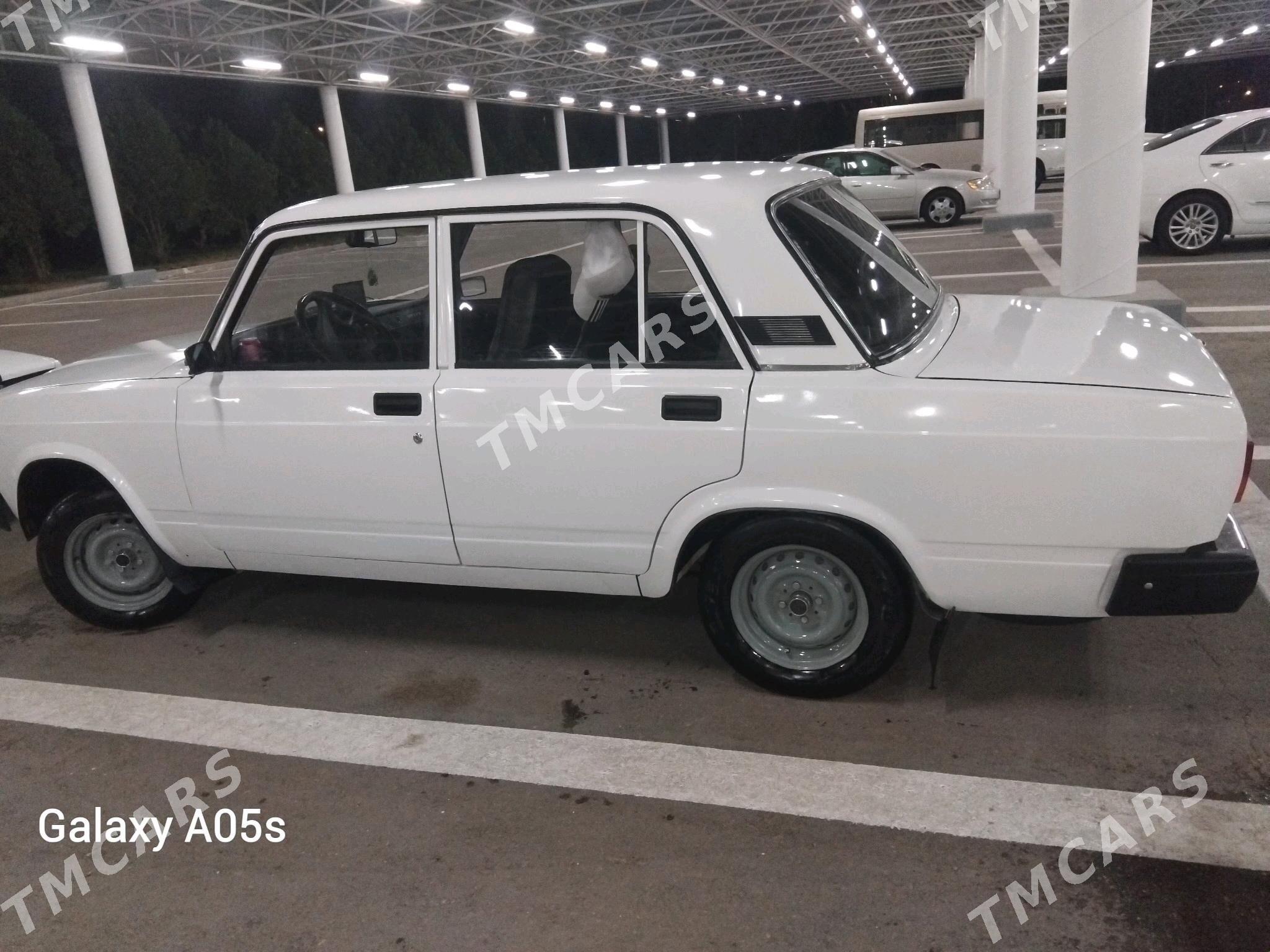 Lada 2107 2000 - 37 000 TMT - Туркменбаши - img 2
