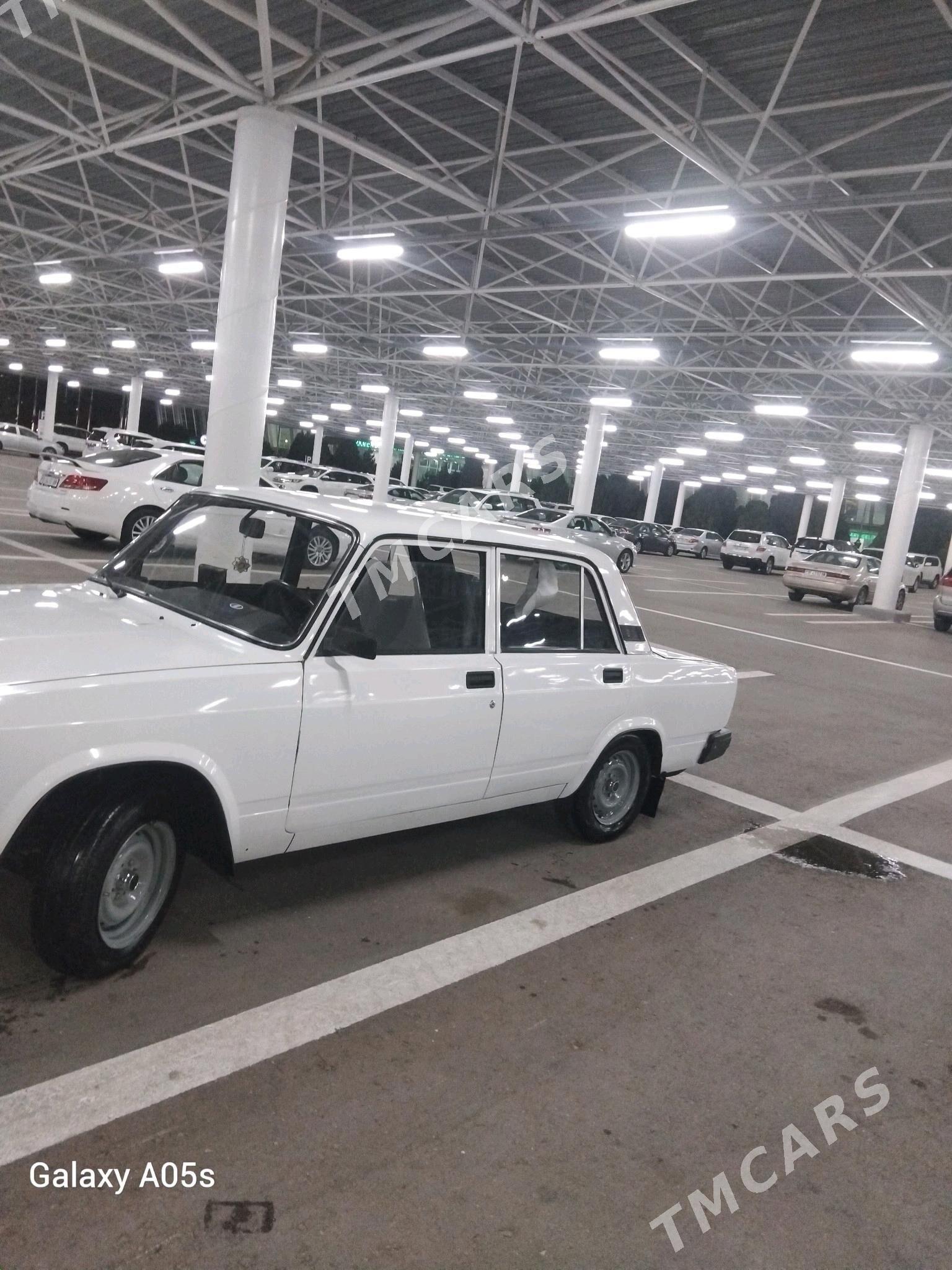Lada 2107 2000 - 37 000 TMT - Туркменбаши - img 3