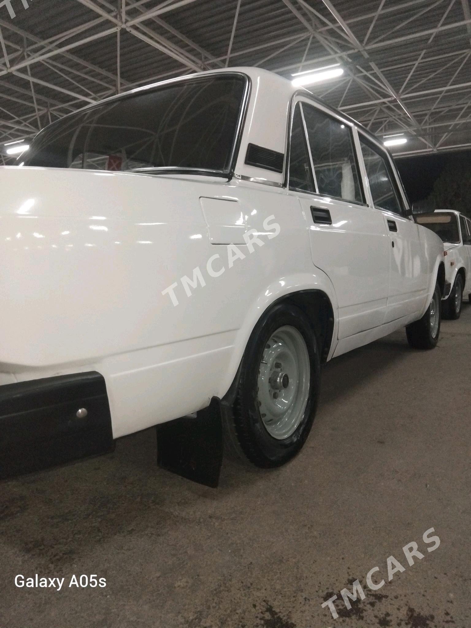 Lada 2107 2000 - 37 000 TMT - Туркменбаши - img 4