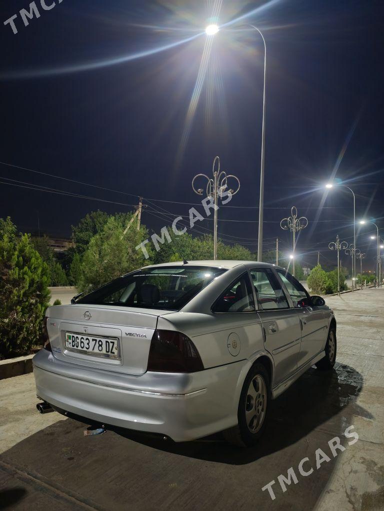 Opel Vectra 1999 - 70 000 TMT - Daşoguz - img 5
