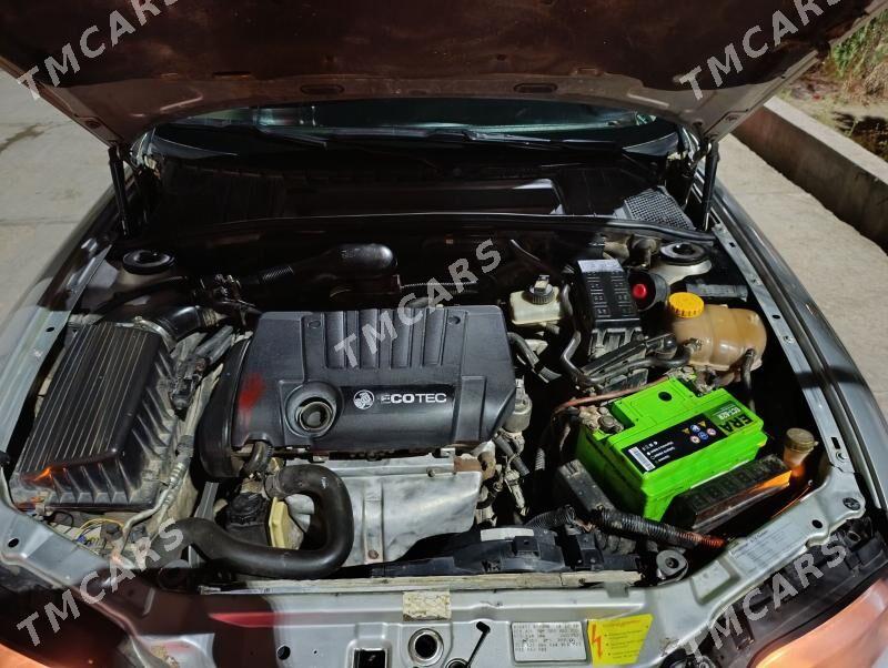 Opel Vectra 1999 - 70 000 TMT - Daşoguz - img 9