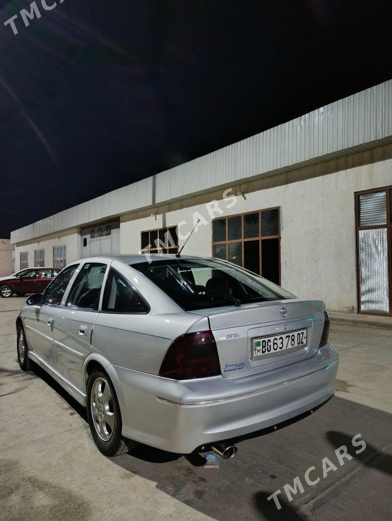 Opel Vectra 1999 - 70 000 TMT - Daşoguz - img 6