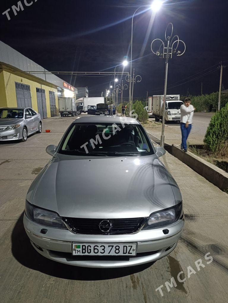 Opel Vectra 1999 - 70 000 TMT - Daşoguz - img 2