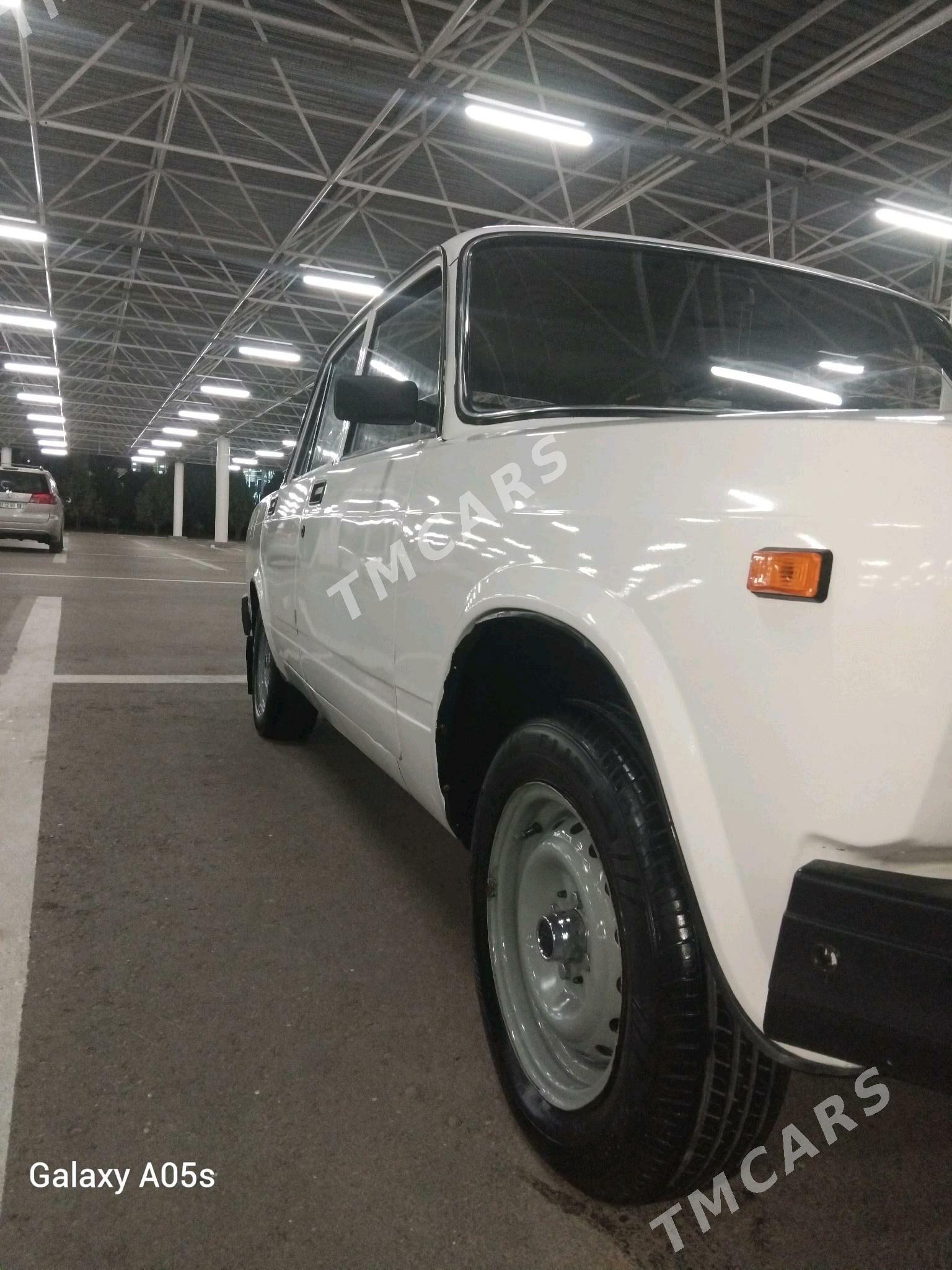 Lada 2107 2000 - 37 000 TMT - Туркменбаши - img 5