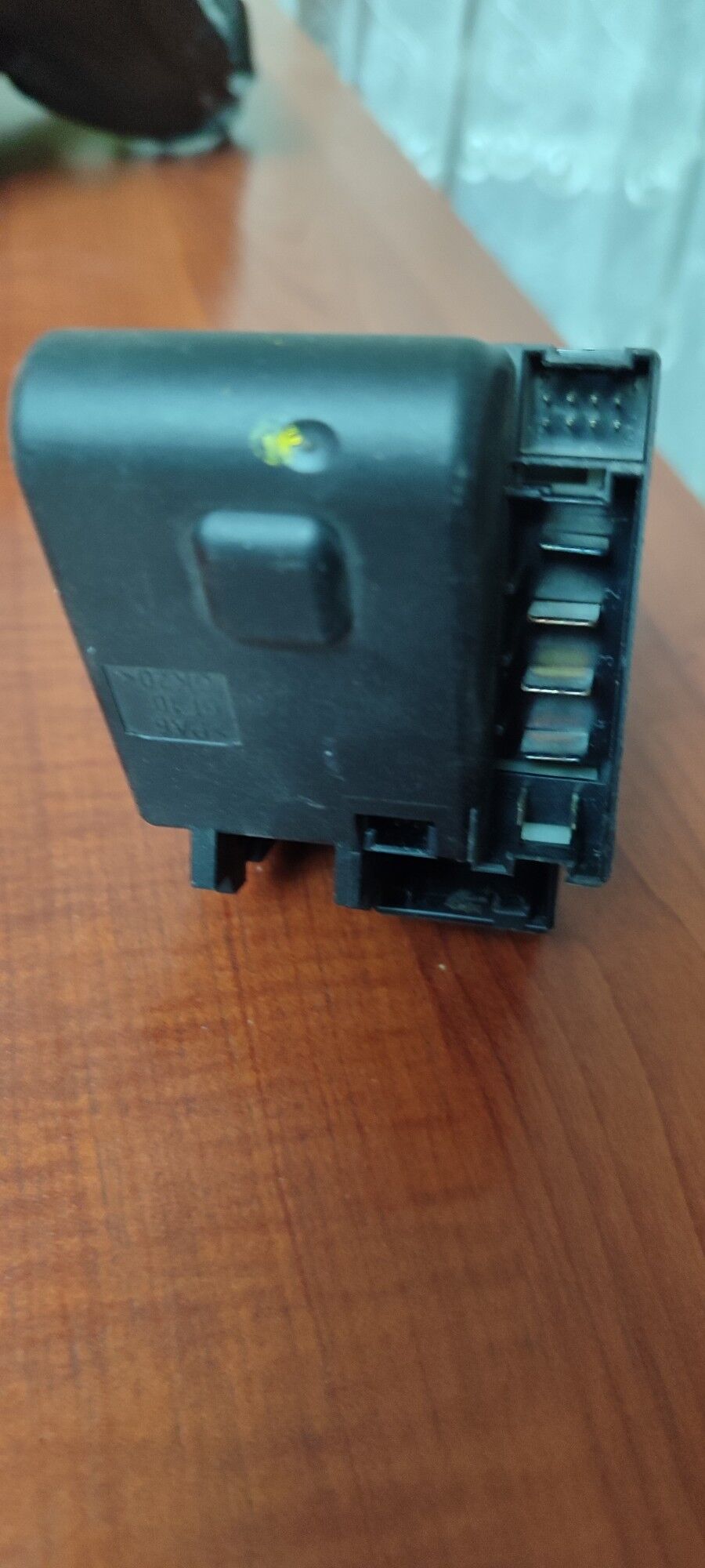 mersedes zamok achar 500 TMT - 30 мкр - img 2