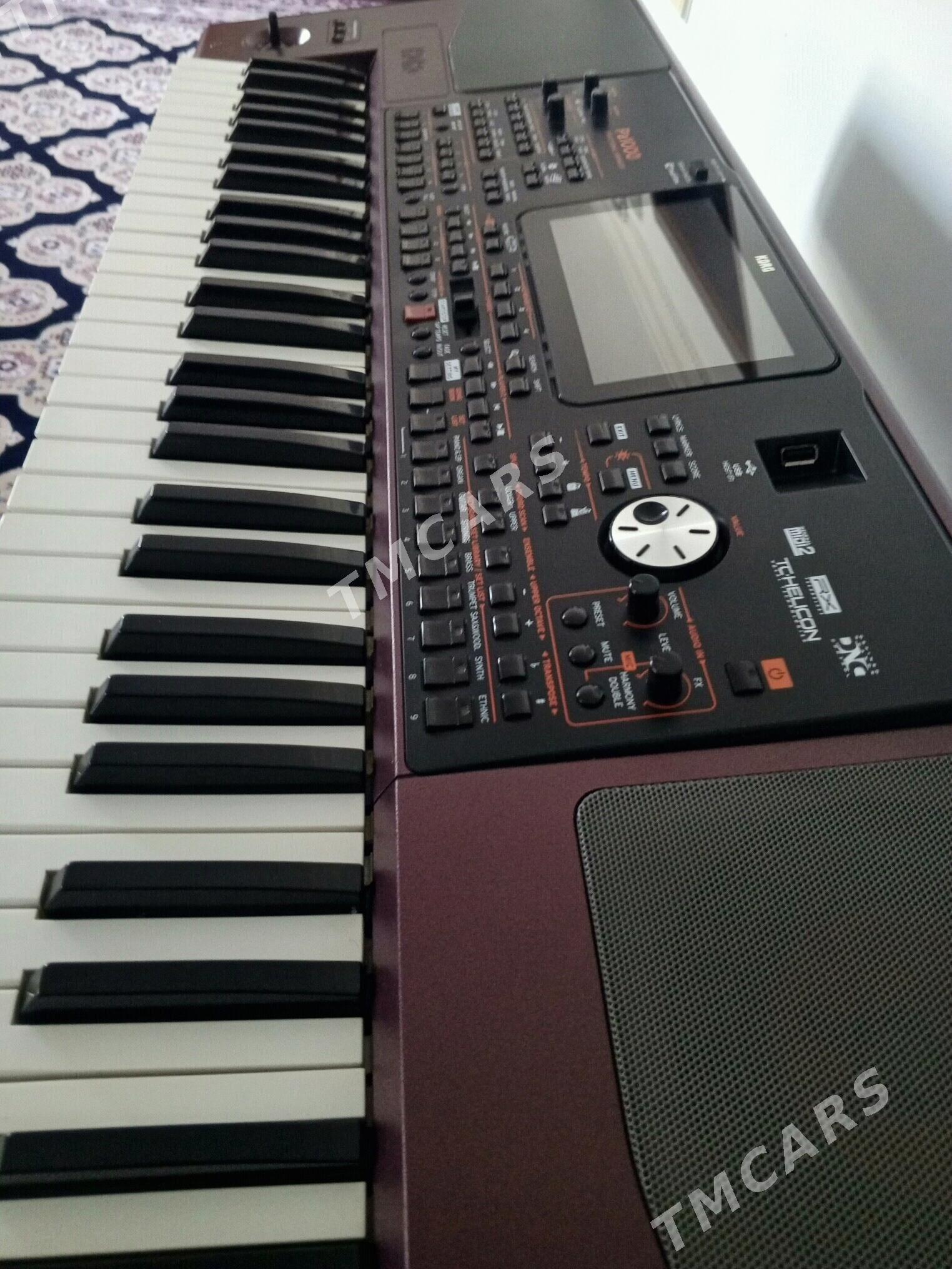 KORG PA1000 - Балканабат - img 5