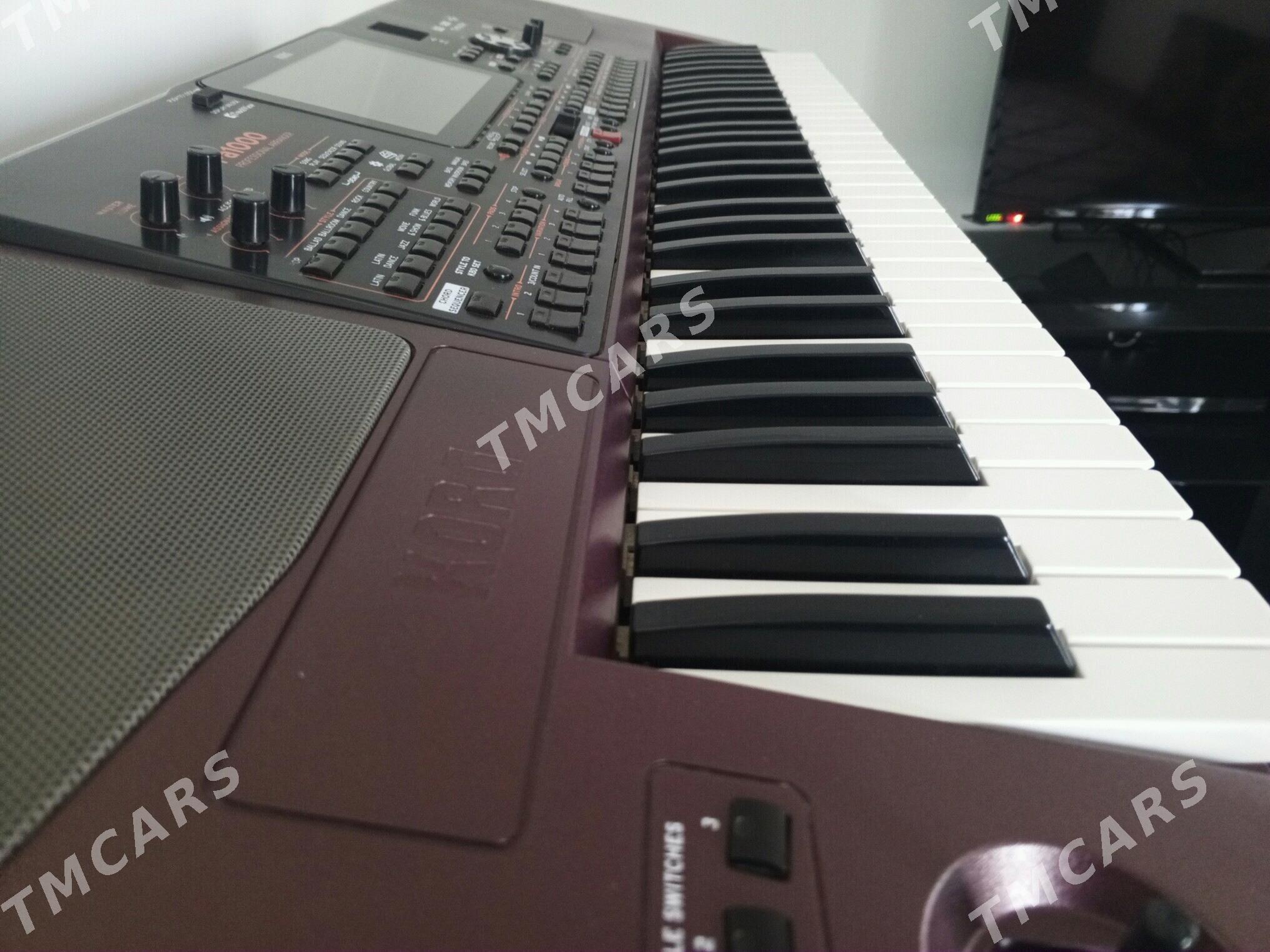 KORG PA1000 - Балканабат - img 6
